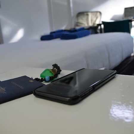 Ship Inn Motel Yarram Bagian luar foto