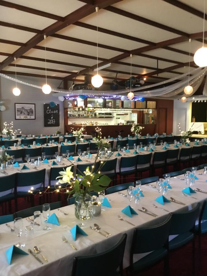 Ship Inn Motel Yarram Bagian luar foto