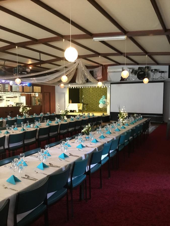 Ship Inn Motel Yarram Bagian luar foto