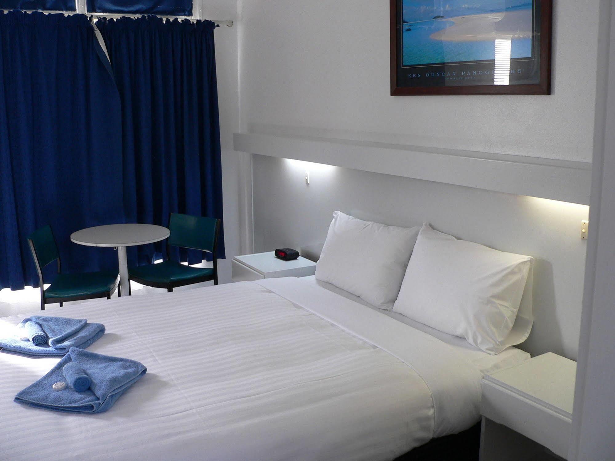 Ship Inn Motel Yarram Bagian luar foto